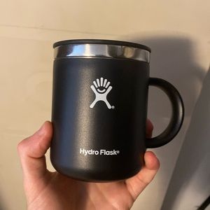 Hydro Flask 12oz insulated